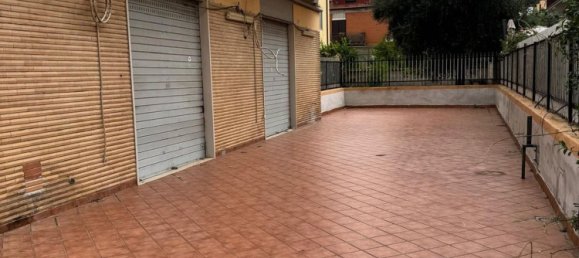 165m² Commercial property in Ciampino, Italy No. 322439 4