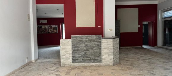 165m² Commercial property in Ciampino, Italy No. 322439 14