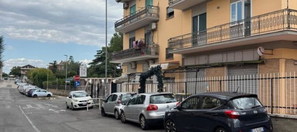 165m² Commercial property in Ciampino, Italy No. 322439 2