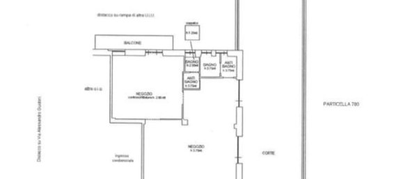 165m² Commercial property in Ciampino, Italy No. 322439 21
