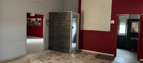165m² Commercial property in Ciampino, Italy No. 322439 13