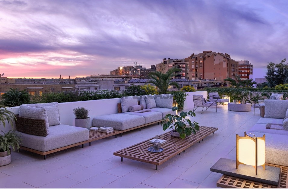 Apartamento T4 em Matosinhos, Portugal N.º 282686