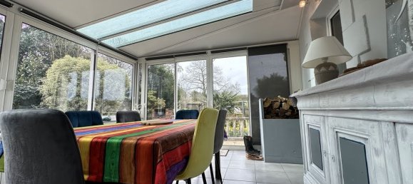 Casa de 4 dormitorios en Quimperle, France No. 274771 14