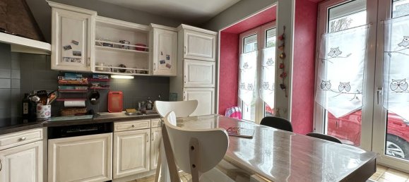 Casa de 4 dormitorios en Quimperle, France No. 274771 17