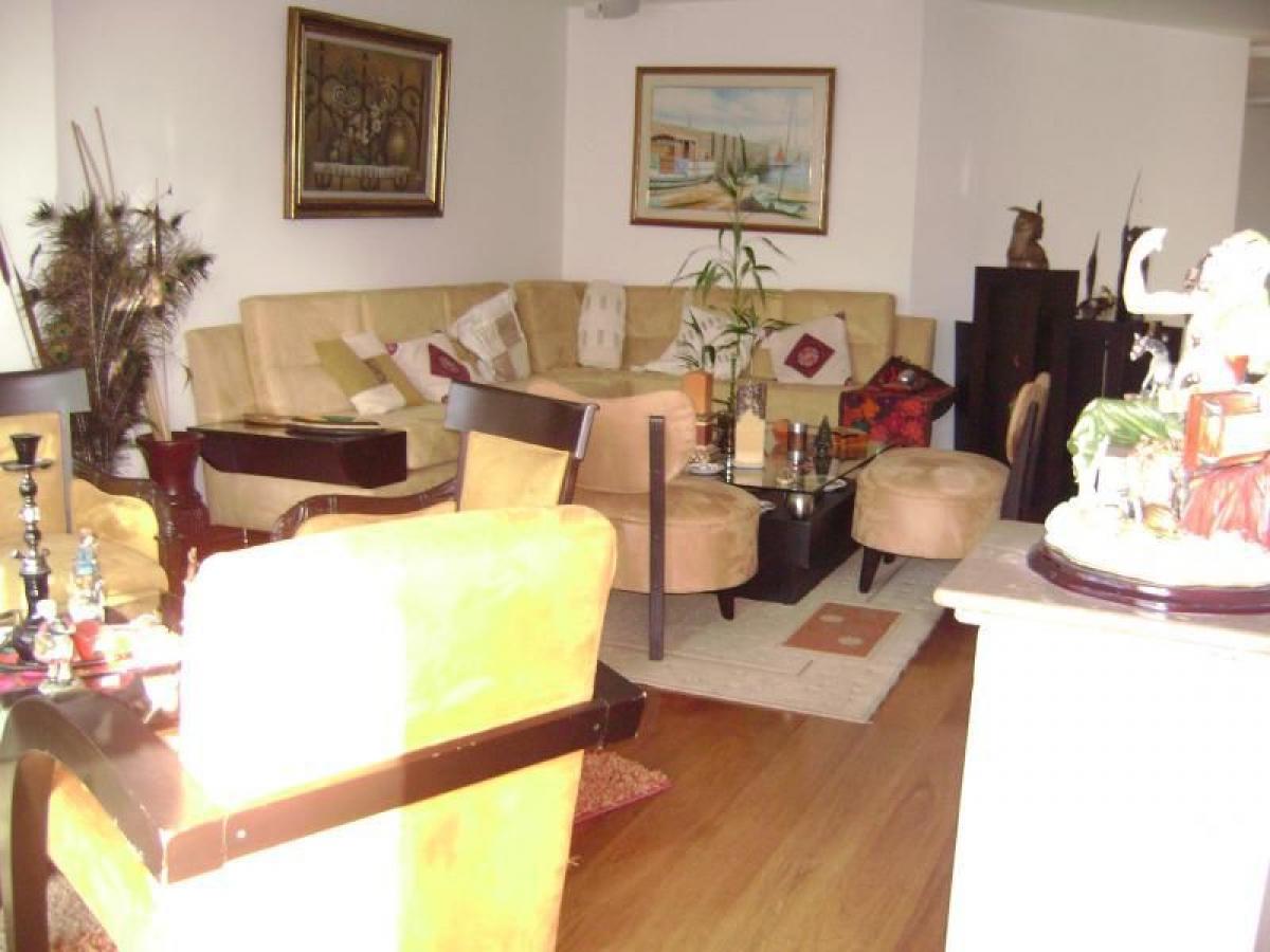 3 Schlafzimmer Haus in Bogota, Colombia, Nr. 11861