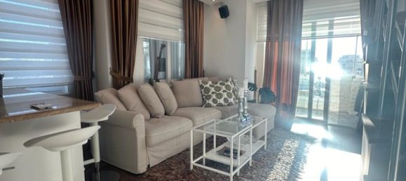 شقة 2+1 في Alanya, Turkey رقم 18334 3