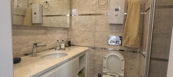 شقة 2+1 في Alanya, Turkey رقم 18334 24