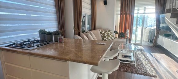 شقة 2+1 في Alanya, Turkey رقم 18334 2