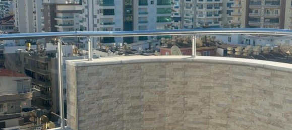 شقة 2+1 في Alanya, Turkey رقم 18334 12