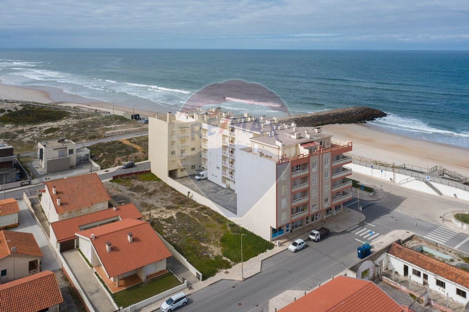  قطعة أرض في Vagos, Portugal 487متر مربع رقم 76219