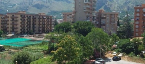 6 chambres Appartement à Palermo, Italy No. 315480 2