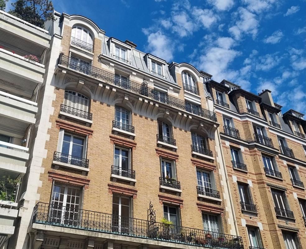 1 Schlafzimmer Wohnung in Paris, France, Nr. 172023