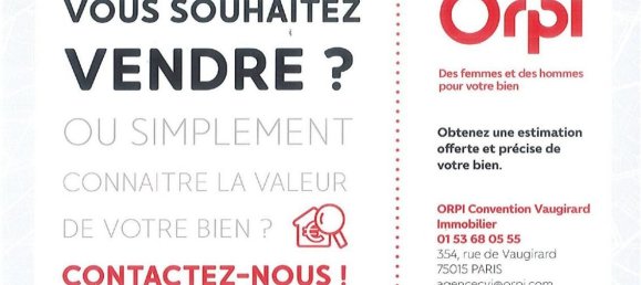 1 Schlafzimmer Wohnung in Paris, France, Nr. 172023 16