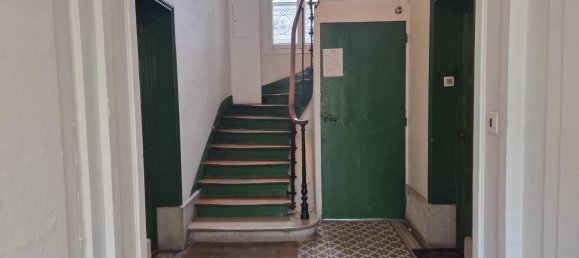 1 Schlafzimmer Wohnung in Paris, France, Nr. 172023 15