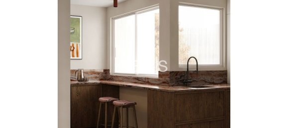 Квартира с 4 спальнями в Барселона, Испания № 22462 15