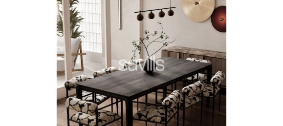 Квартира с 4 спальнями в Барселона, Испания № 22462 6