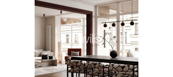 Квартира с 4 спальнями в Барселона, Испания № 22462 2