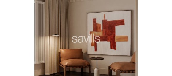 Квартира с 4 спальнями в Барселона, Испания № 22462 20