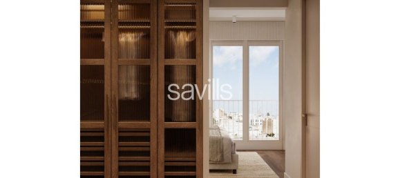 Квартира с 4 спальнями в Барселона, Испания № 22462 21