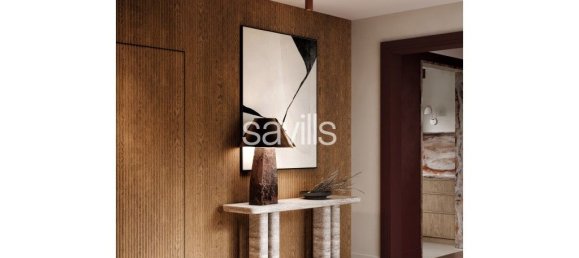 Квартира с 4 спальнями в Барселона, Испания № 22462 9