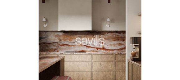 Квартира с 4 спальнями в Барселона, Испания № 22462 12