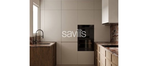 Квартира с 4 спальнями в Барселона, Испания № 22462 11