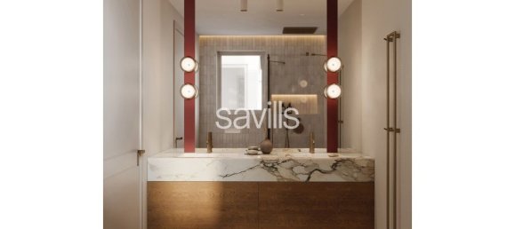 Квартира с 4 спальнями в Барселона, Испания № 22462 22