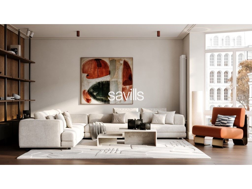 Квартира с 4 спальнями в Барселона, Испания № 22462