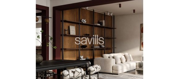 Квартира с 4 спальнями в Барселона, Испания № 22462 4