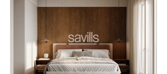 Квартира с 4 спальнями в Барселона, Испания № 22462 17