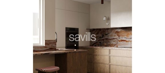 Квартира с 4 спальнями в Барселона, Испания № 22462 13