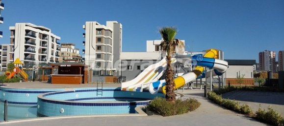 Apartment 2+1 in Antalya, Turkey No. 27246 4