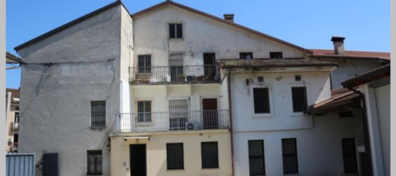 Квартира с 3 спальнями в Изола Вичентина, Италия № 322396 14