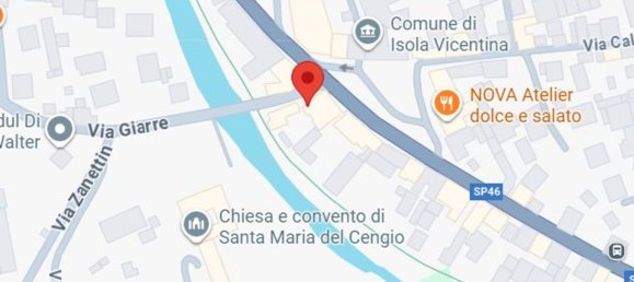 Квартира с 3 спальнями в Изола Вичентина, Италия № 322396 5