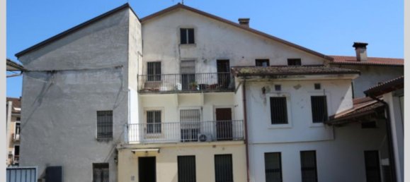 Квартира с 3 спальнями в Изола Вичентина, Италия № 322396 30