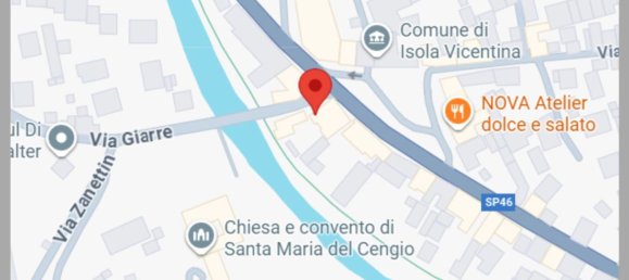 Квартира с 3 спальнями в Изола Вичентина, Италия № 322396 21