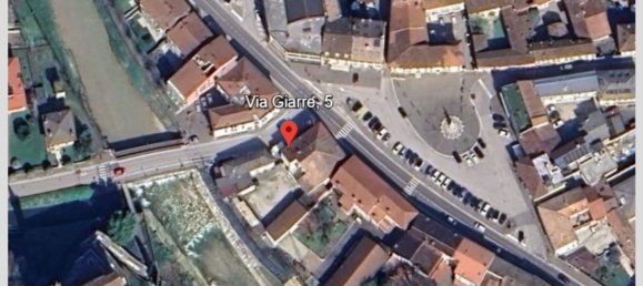 Квартира с 3 спальнями в Изола Вичентина, Италия № 322396 35