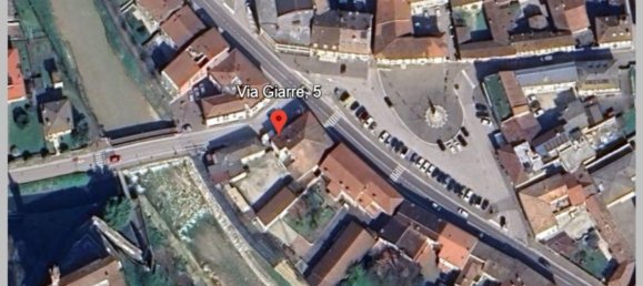 Квартира с 3 спальнями в Изола Вичентина, Италия № 322396 11