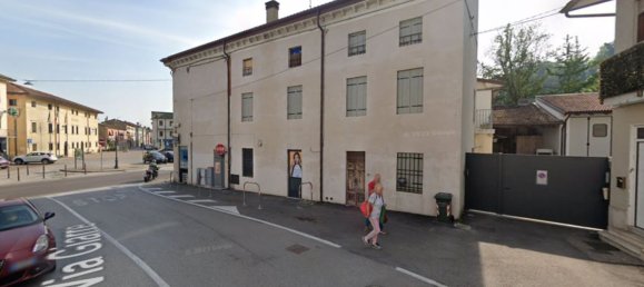 Квартира с 3 спальнями в Изола Вичентина, Италия № 322396 2