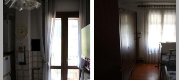 Квартира с 3 спальнями в Изола Вичентина, Италия № 322396 24