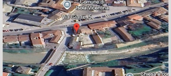 Квартира с 3 спальнями в Изола Вичентина, Италия № 322396 36