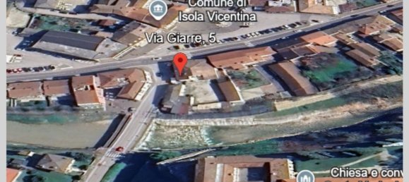 Квартира с 3 спальнями в Изола Вичентина, Италия № 322396 28