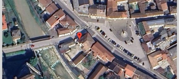 Квартира с 3 спальнями в Изола Вичентина, Италия № 322396 27