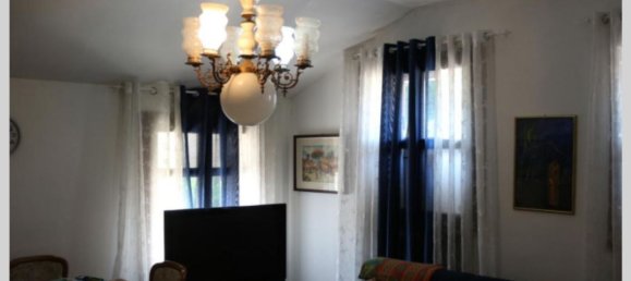 Квартира с 3 спальнями в Изола Вичентина, Италия № 322396 31