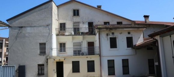 Квартира с 3 спальнями в Изола Вичентина, Италия № 322396 6