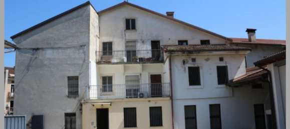 Квартира с 3 спальнями в Изола Вичентина, Италия № 322396 22