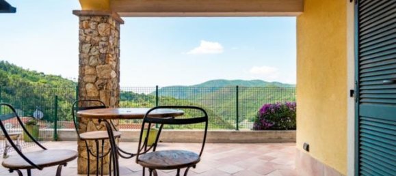 Villa T2 em Tovo San Giacomo, Italy N.º 253574 2