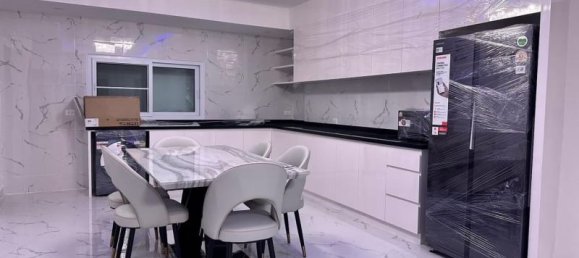 4 bedrooms Villa in Pattaya, Thailand No. 22427 3