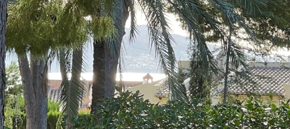 3 Schlafzimmer Haus in Altea, Spain, Nr. 12035 14