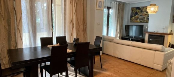 3 Schlafzimmer Haus in Altea, Spain, Nr. 12035 5